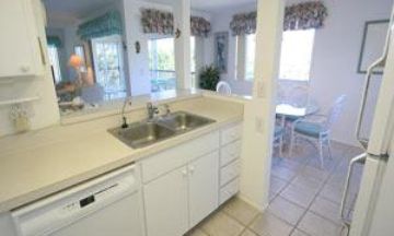 Sanibel, Florida, Vacation Rental Condo