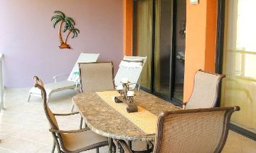 Puerto Penasco, Maya Riviera, Vacation Rental Condo