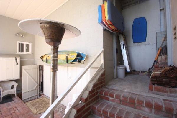 Surfboards, Boogie Boards