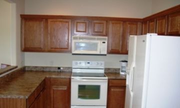 Branson West, Missouri, Vacation Rental Condo