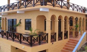 L’Anse aux Epines, St. George, Vacation Rental House