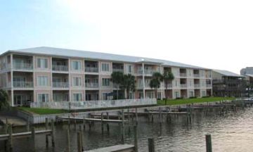 Orange Beach, Alabama, Vacation Rental Condo