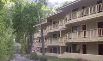 Telluride, Colorado, Vacation Rental Condo