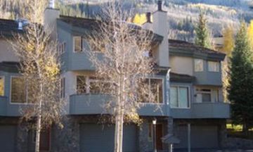 Vail, Colorado, Vacation Rental House