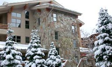 Park City, Utah, Vacation Rental Condo