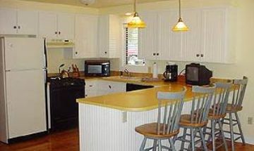 Sunriver, Oregon, Vacation Rental House