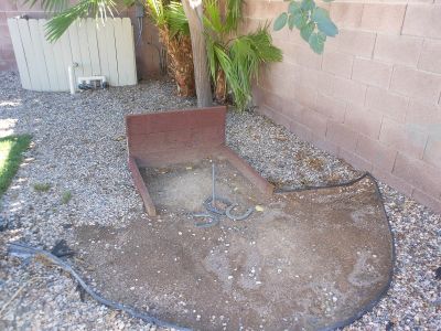 Las Vegas Gem 4 luxury vacation rental