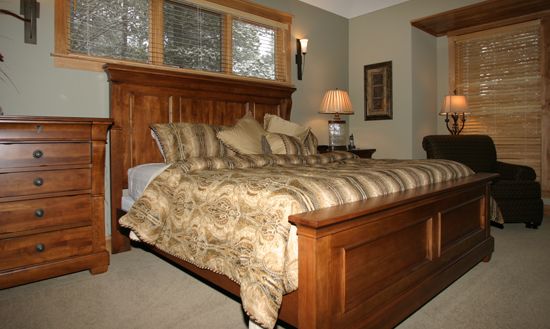 Breckenridge, Colorado, Vacation Rental Villa