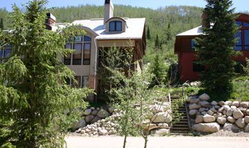 Solitude, Utah, Vacation Rental Condo