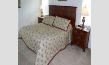 Davenport, Florida, Vacation Rental Villa