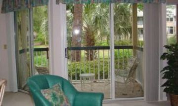 Hilton Head Island, South Carolina, Vacation Rental Condo
