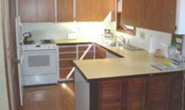 Sunriver, Oregon, Vacation Rental Villa
