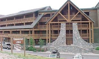 Keystone, Colorado, Vacation Rental Condo