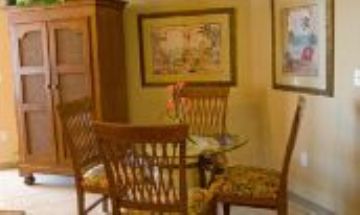 Seagrove Beach, Florida, Vacation Rental Condo