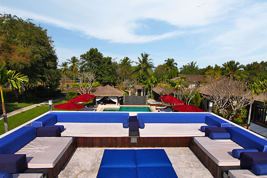 Thailand Vacation Villa