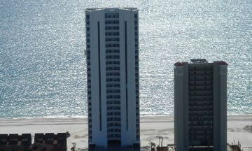 Gulf Shores, Alabama, Vacation Rental Condo