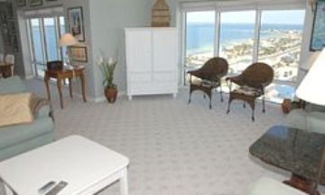 Pensacola Beach, Florida, Vacation Rental Condo