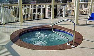 Panama City Beach, Florida, Vacation Rental Condo