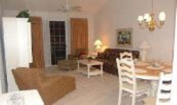 Myrtle Beach, South Carolina, Vacation Rental Condo