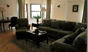 Chicago, Illinois, Vacation Rental Condo