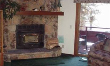 Mammoth Lakes, California, Vacation Rental Condo