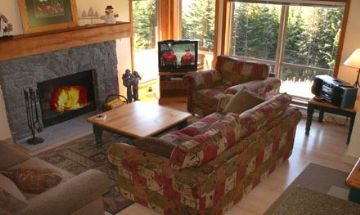Whistler, British Columbia, Vacation Rental House