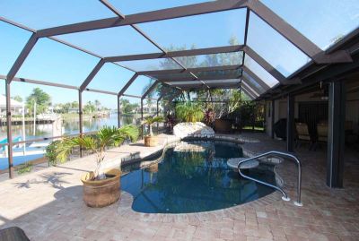Cape Coral Villa Rental