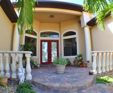 Cape Coral Villa Rental