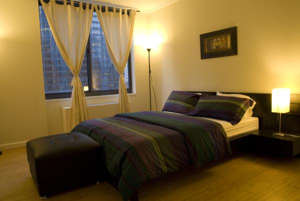 Manhattan, New York, Vacation Rental Apartment