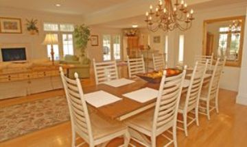Hilton Head Island, South Carolina, Vacation Rental Villa