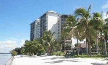 Fort Myers, Florida, Vacation Rental Condo