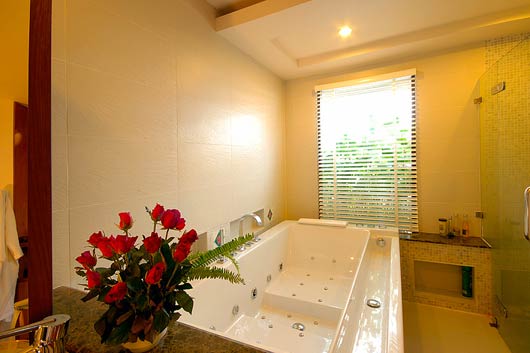 Pattaya, Thailand, Vacation Villa