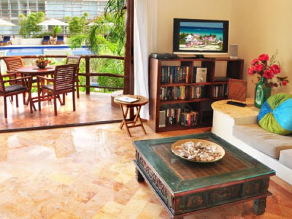 Playa del Carmen, Quintana Roo, Vacation Rental Condo