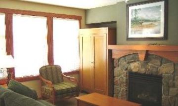 Solitude, Utah, Vacation Rental Condo
