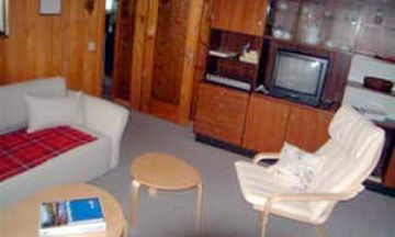 Meiringen, Berne, Vacation Rental Condo