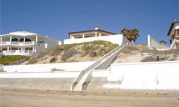 Puerto Penasco, Maya Riviera, Vacation Rental House