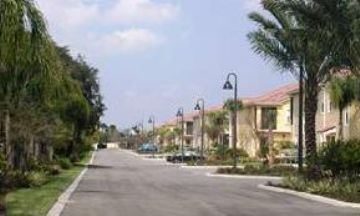Kissimmee, Florida, Vacation Rental House