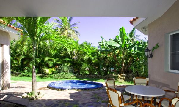 Cabarete, Puerto Plata, Vacation Rental Condo