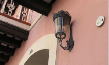 San Juan, San Juan, Vacation Rental Condo