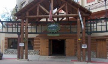 Breckenridge, Colorado, Vacation Rental Condo