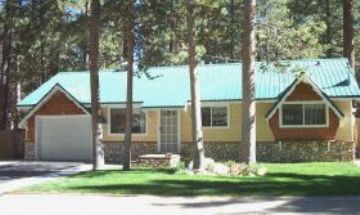 South Lake Tahoe, California, Vacation Rental House