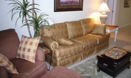 Navarre, Florida, Vacation Rental Condo