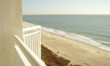 North Myrtle Beach, South Carolina, Vacation Rental Condo