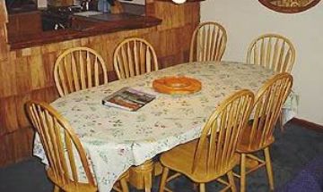 Sunriver, Oregon, Vacation Rental Condo