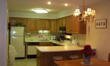 Lincoln, New Hampshire, Vacation Rental Condo