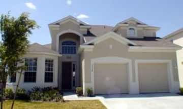 Kissimmee, Florida, Vacation Rental Villa