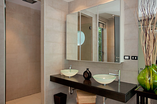 Patong 2 Bedroom Vacation Villa