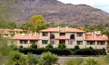 Phoenix, Arizona, Vacation Rental Condo