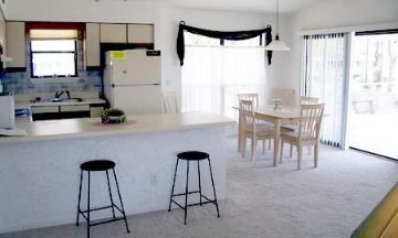 Cape San Blas, Florida, Vacation Rental House