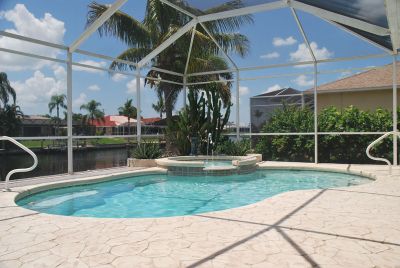 Cape Coral Villa Rental